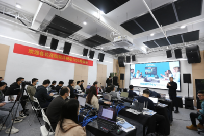 聚沣QSC产品技术培训会——广州站圆满结束，深化行业技术交流