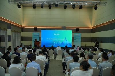 上海系统门窗技术创新助力行业高质量发展