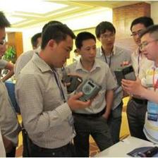 海利普技术交流会2012全国巡展——成都站技术交流纪实