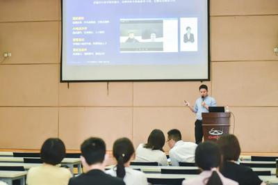 讯飞与奇瑞达成战略合作，共建数字化联合创新中心推动技术交流