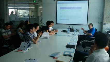 克莱门特捷联2017年度技术交流会--深圳站圆满举行