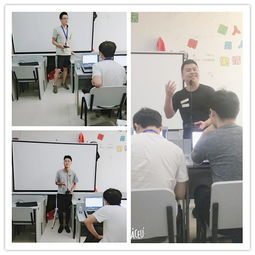 加入黑马，给自己一次改变——JavaEE56期基础班与技术交流社区