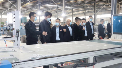 秋天的第一场技术交流评审会 为来年春天积蓄创新力量