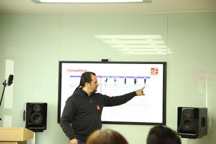 贺∣SE品牌产品及核心技术交流活动圆满成功