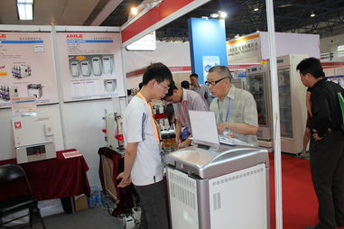 热烈祝贺我公司在第十一届中国国际科学仪器展中取得圆满成功