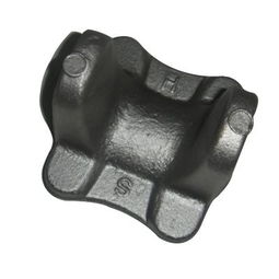 曲面铸造件CAD建模技术交流