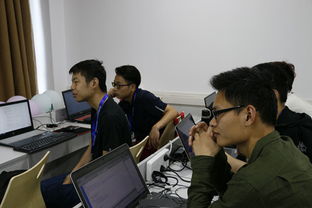 难得人间相聚喜，黑马程序员技术交流社区 一场思想的盛宴