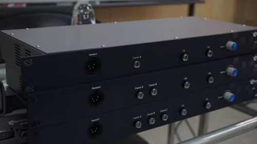 11月10日内通技术交流会圆满落幕 技术融合与创新共促行业发展