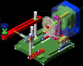 回忆Autodesk技术交流区 2002年模具三维图的分享与成长