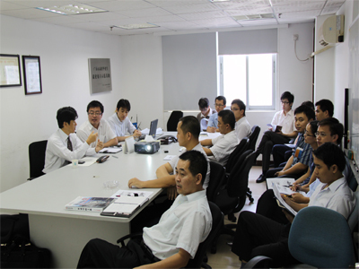 陶特新科技技术交流 驱动创新与协同发展的平台